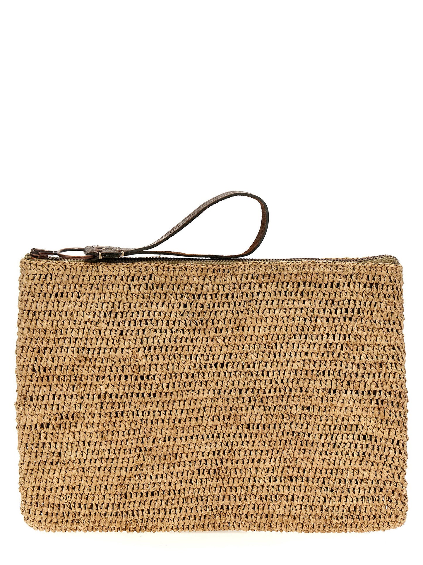 Ibeliv Ampy Clutch