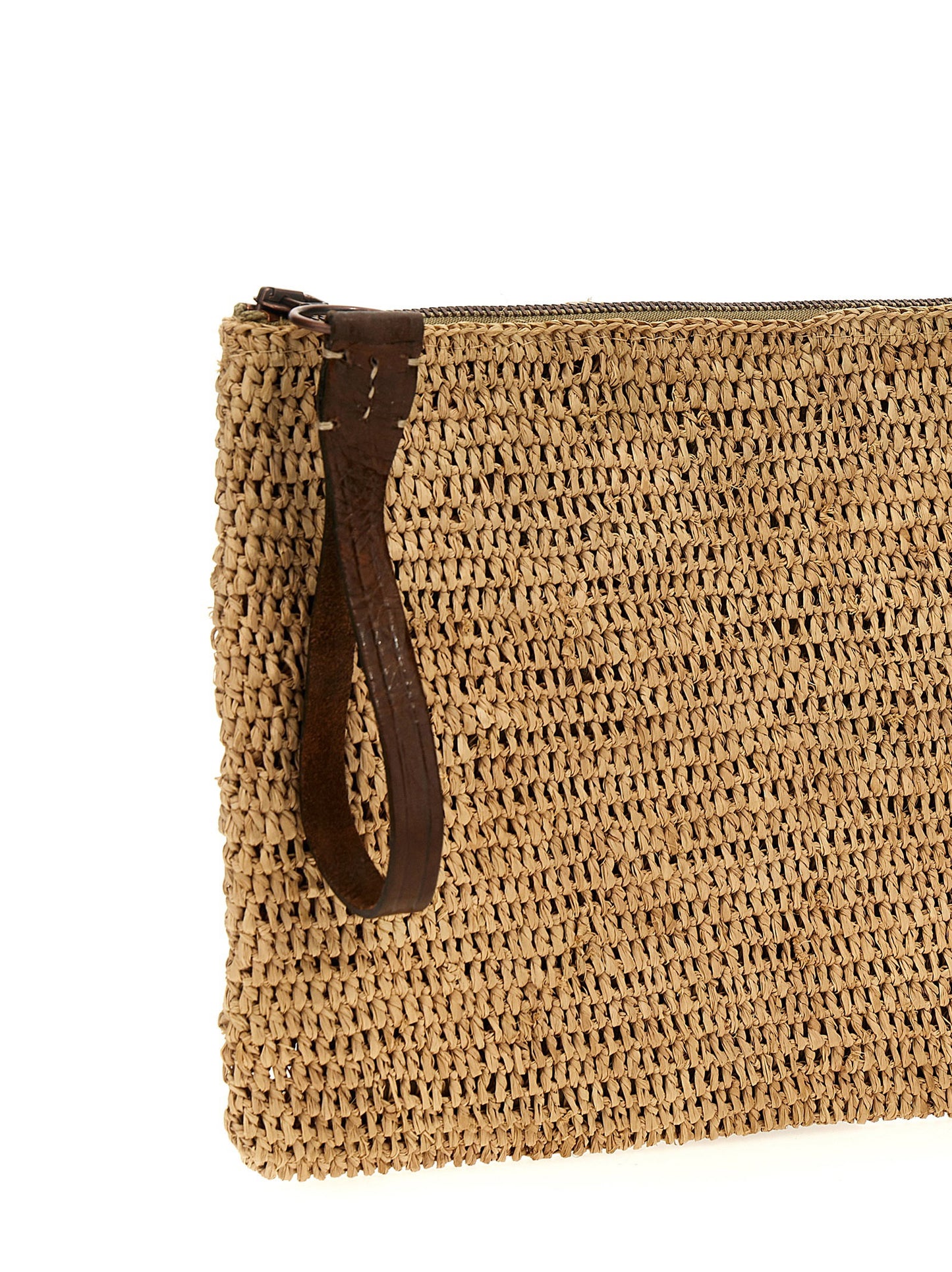 Ibeliv Ampy Clutch