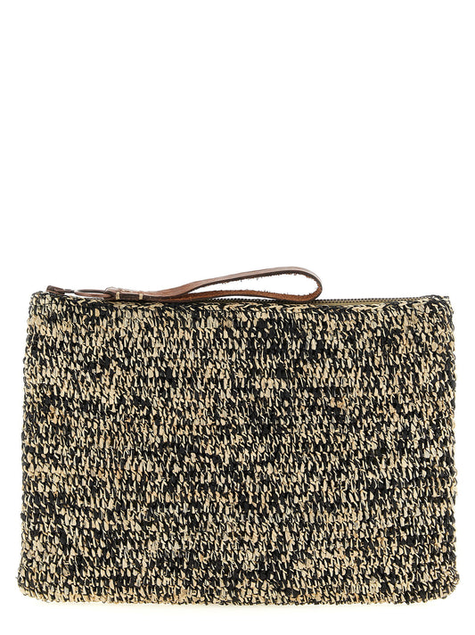 Ibeliv Ampy Clutch