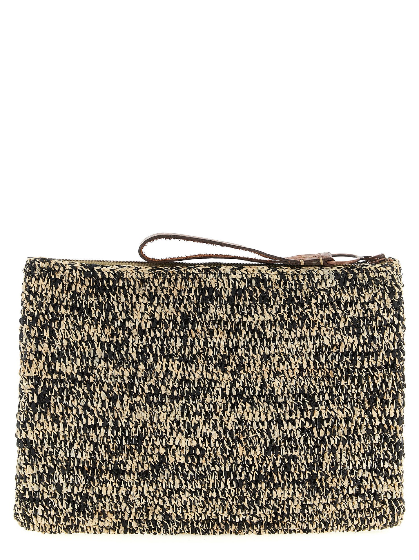 Ibeliv Ampy Clutch