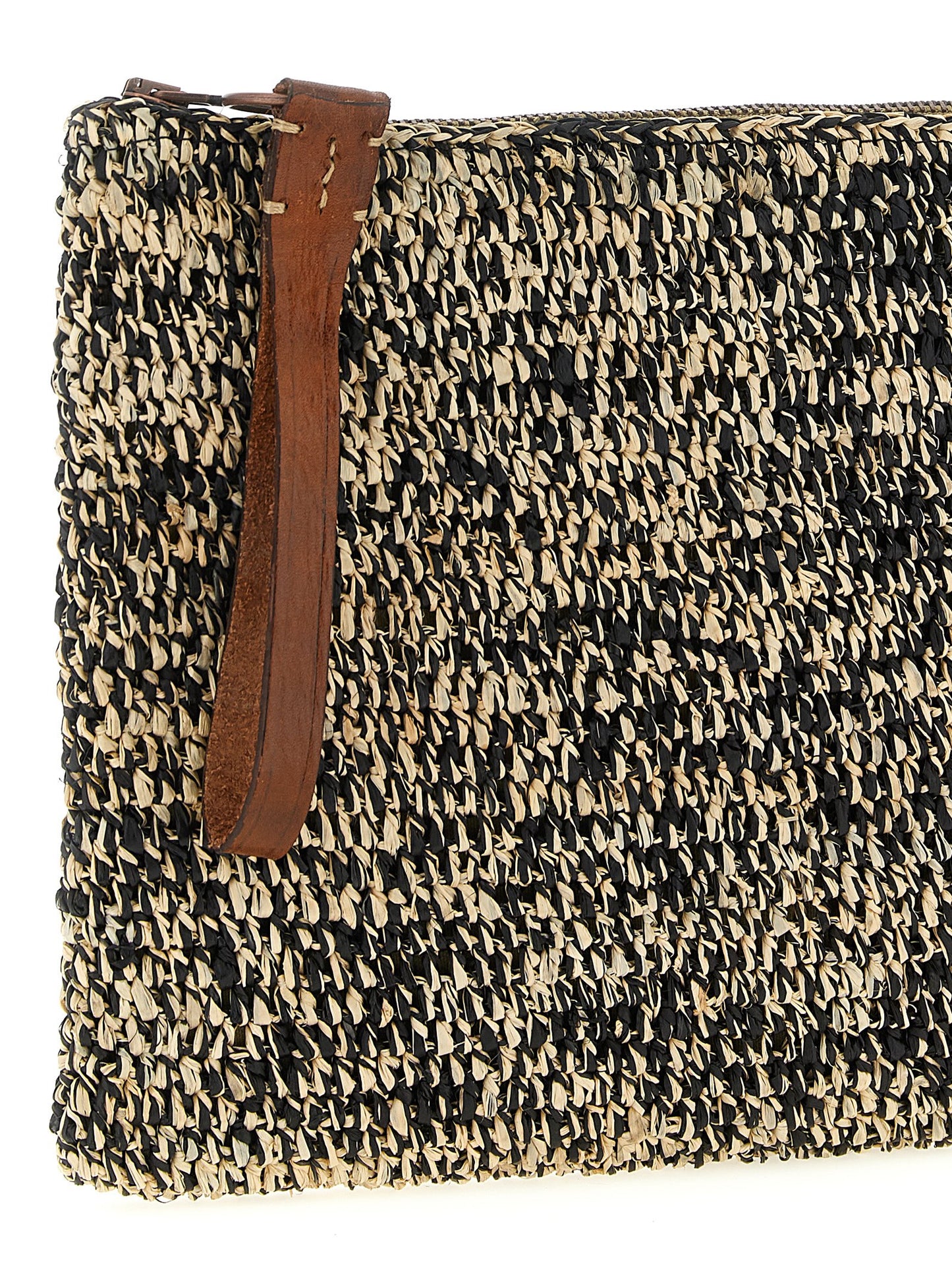 Ibeliv Ampy Clutch