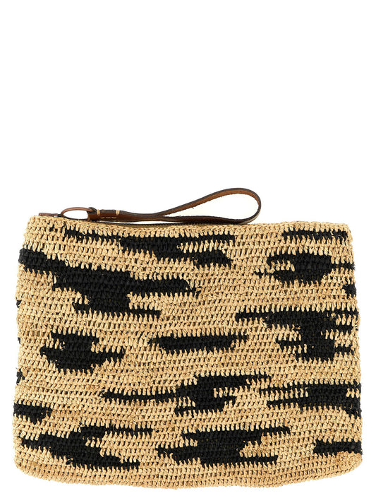 Ibeliv Ampy Clutch