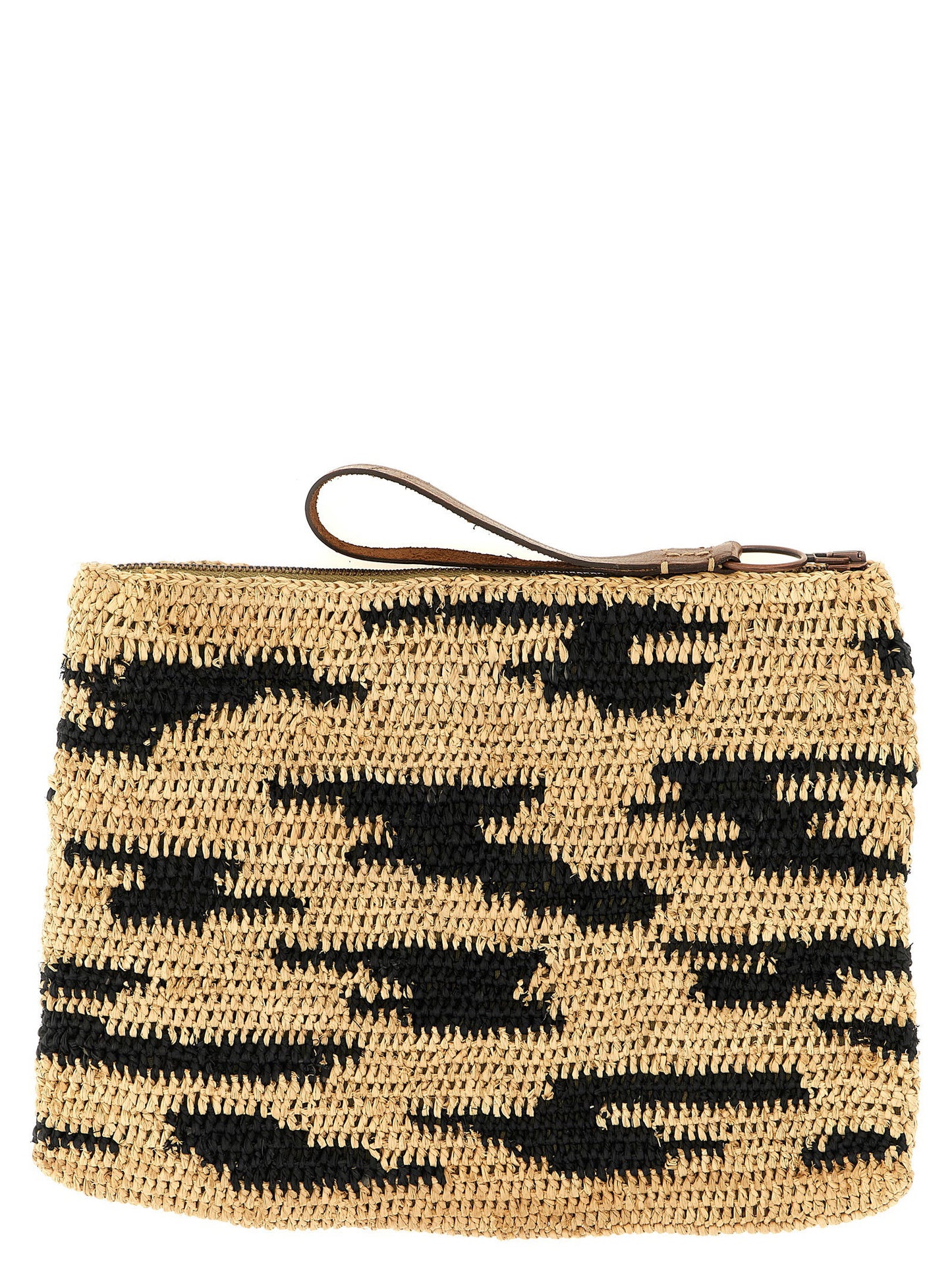 Ibeliv Ampy Clutch