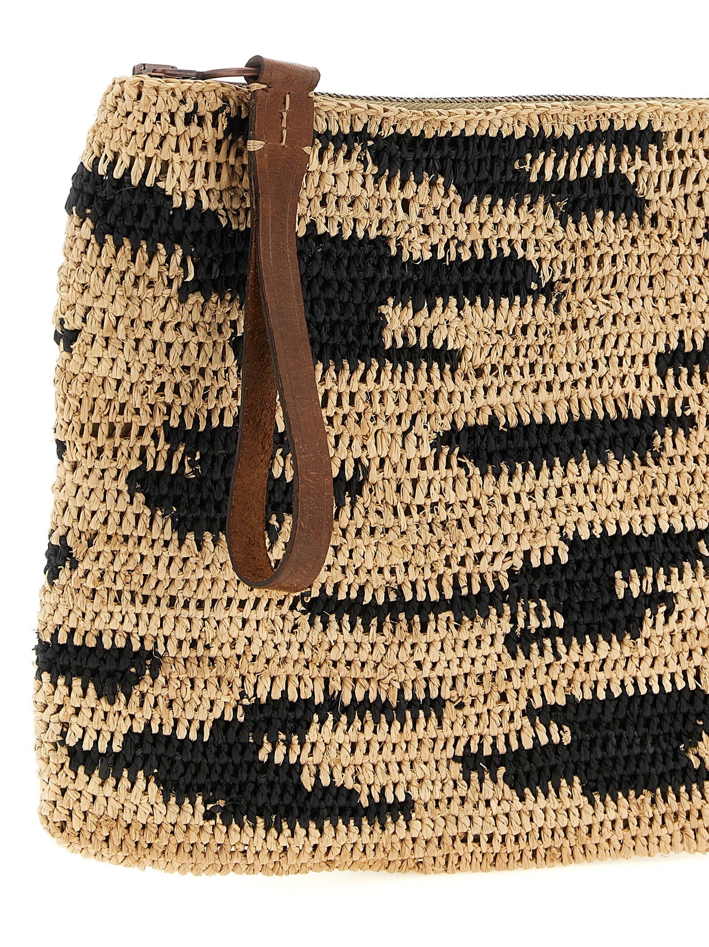 Ibeliv Ampy Clutch