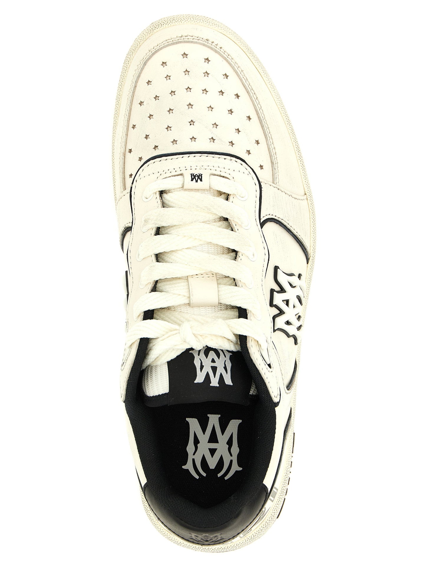 Amiri Newport Sneakers