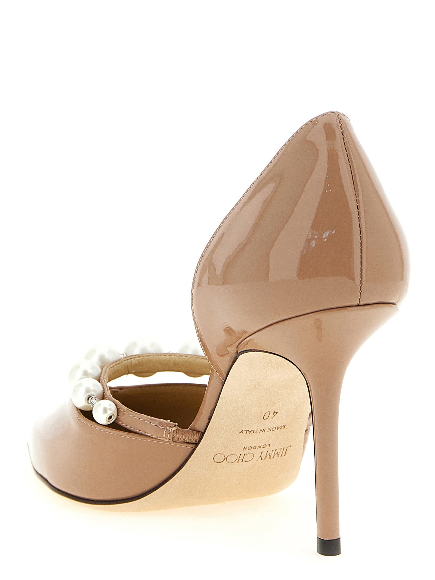 Jimmy Choo Aurelie’ Pumps