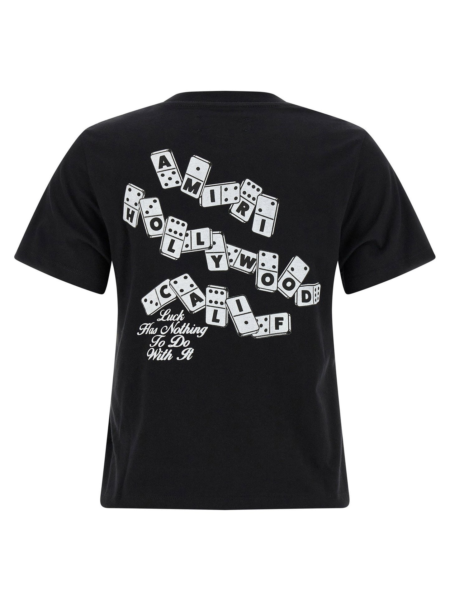 Amiri Domino Tee T-shirt