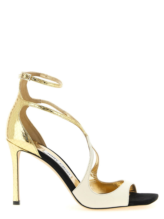 Jimmy Choo Azia Sandals