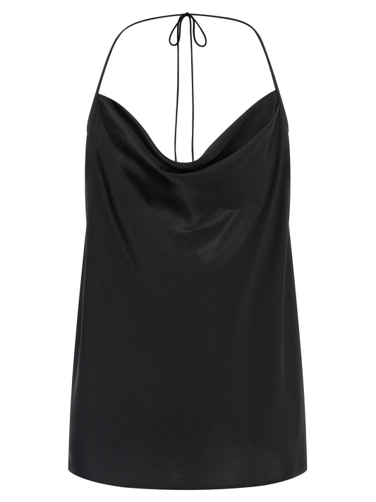 Valentino Garavani Silk Top