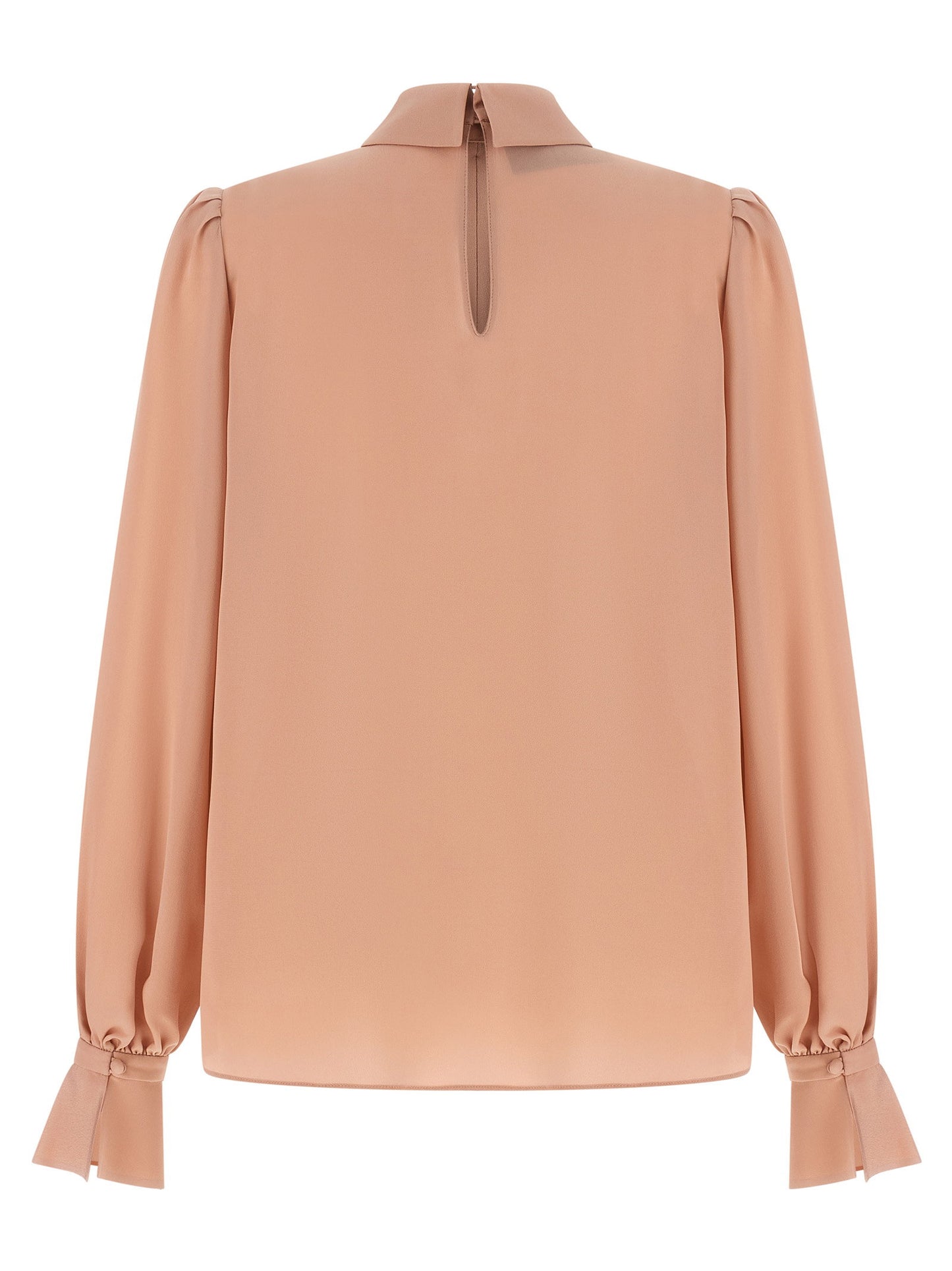 Valentino Garavani Crêpe Top