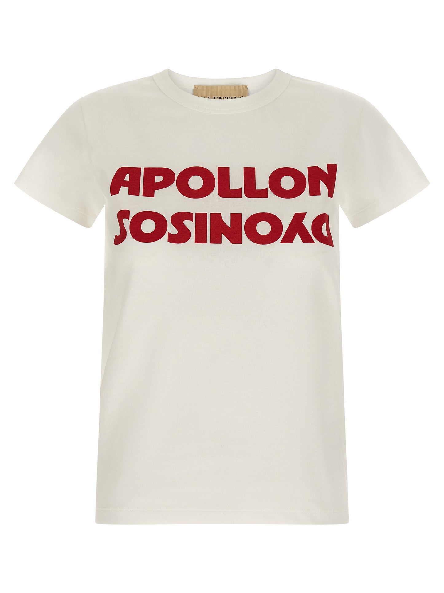 Valentino Garavani Apollon/dyonisos T-shirt
