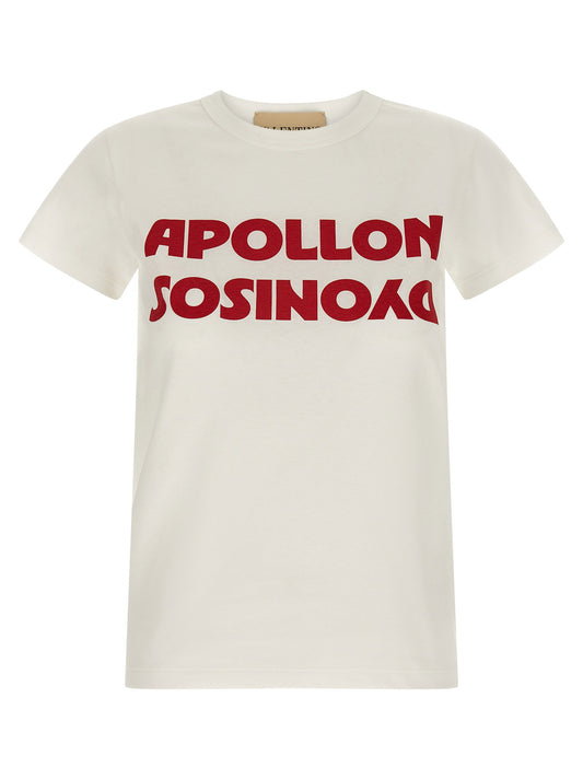 Valentino Garavani Apollon/dyonisos T-shirt