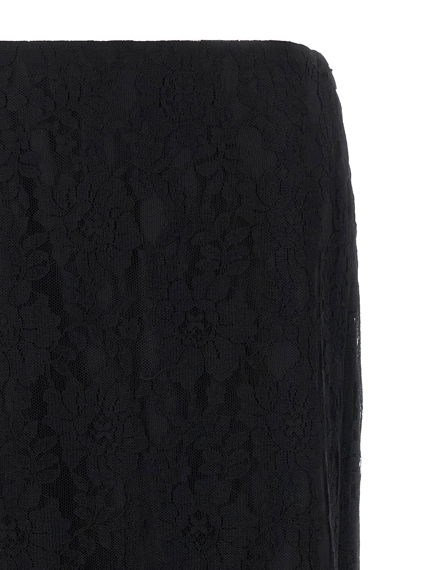 Valentino Garavani Lace Skirt