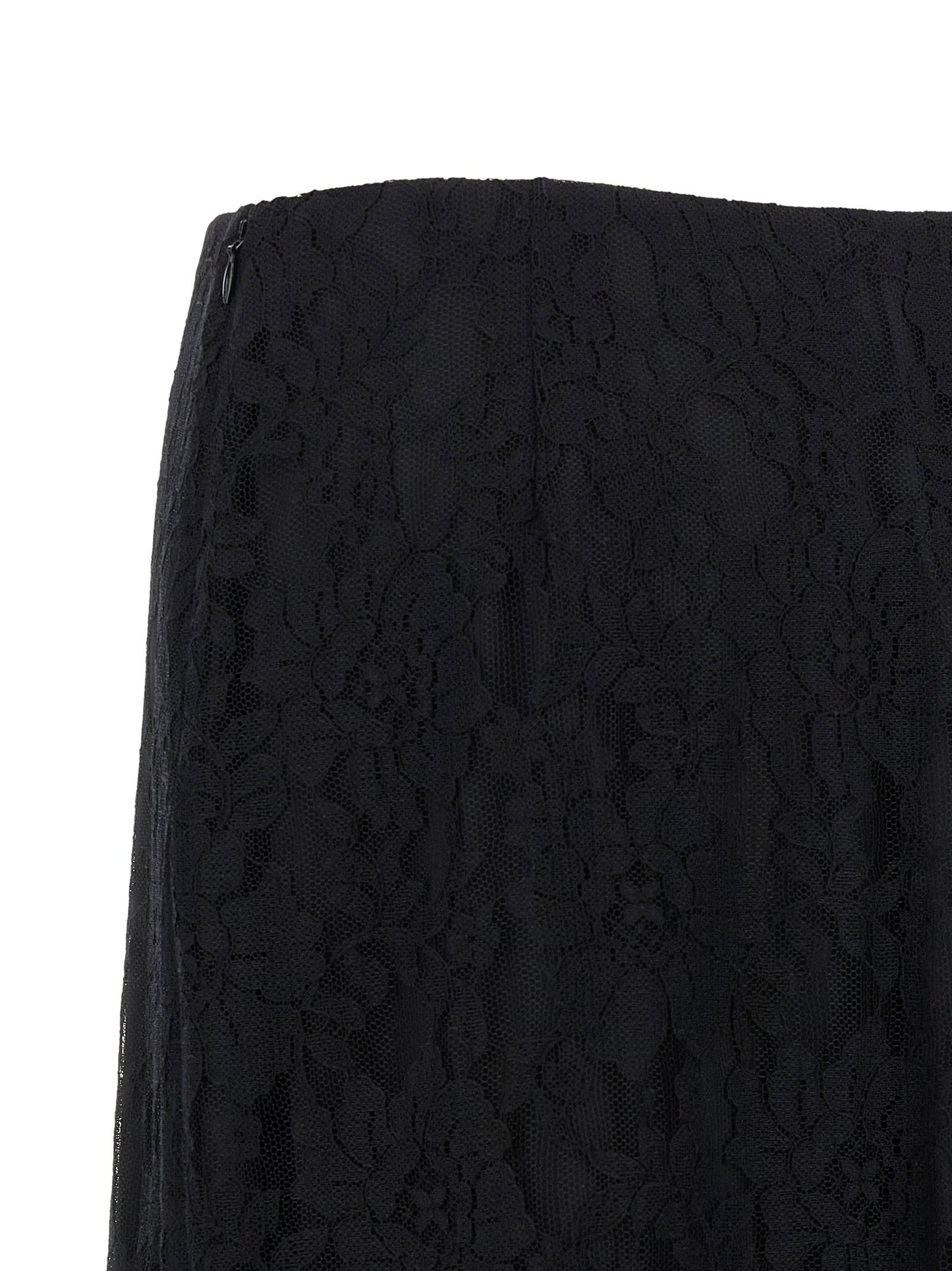 Valentino Garavani Lace Skirt