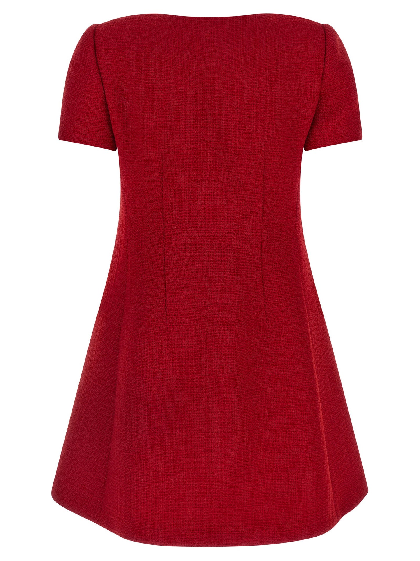 Valentino Garavani Bow Dress