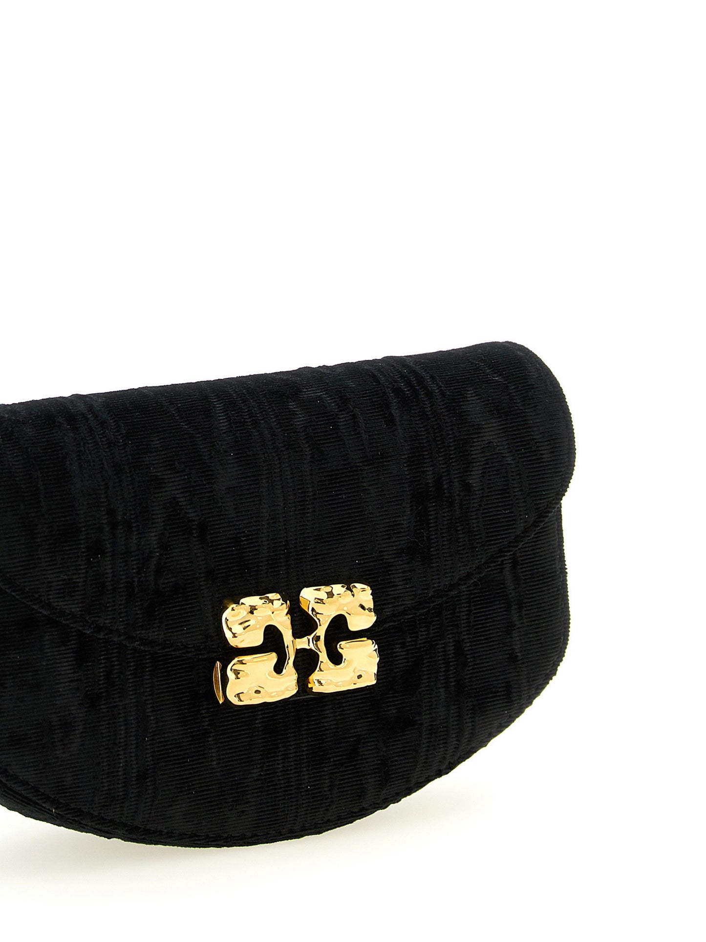 Ganni Lulu Wallet On Chain