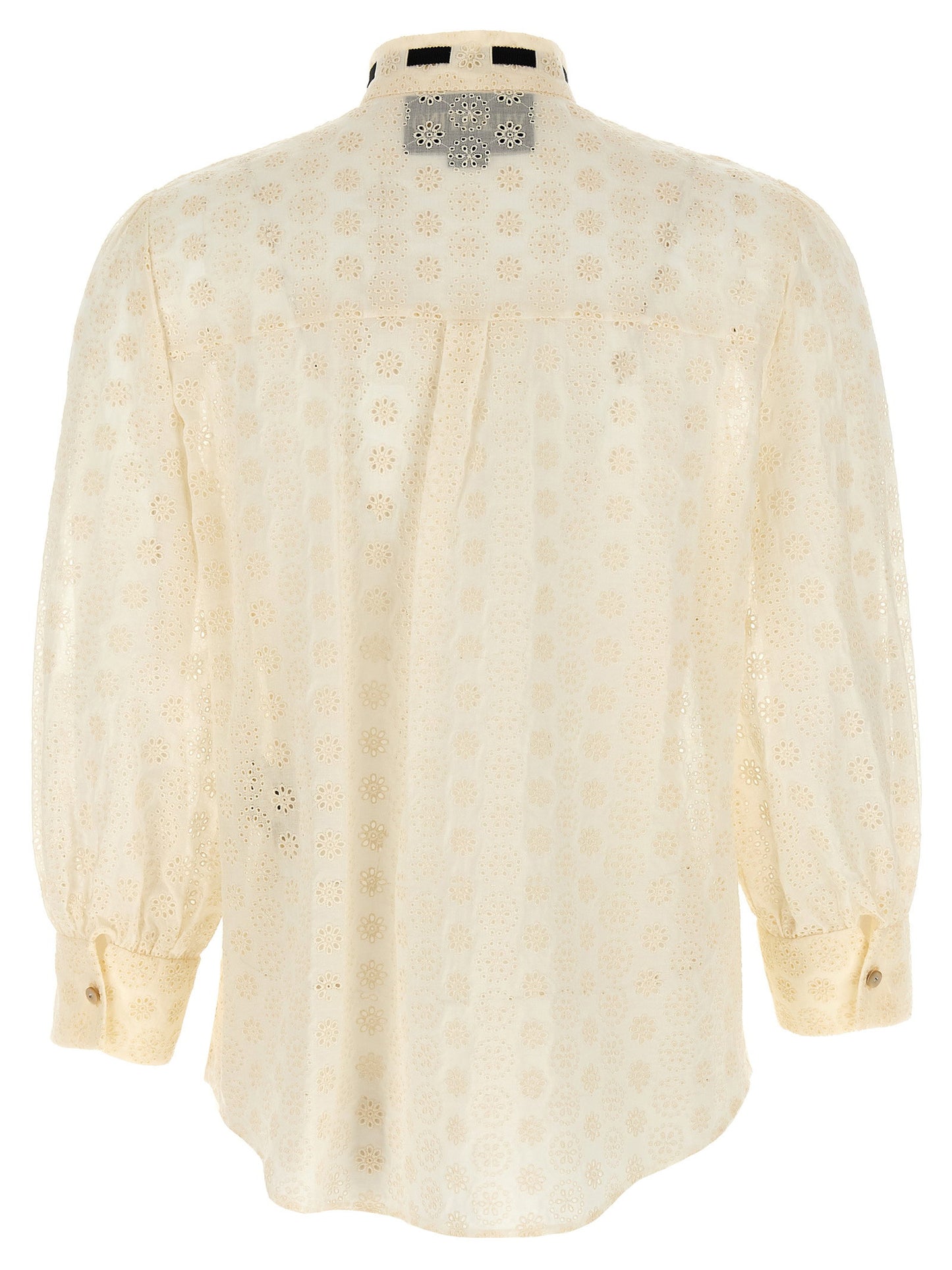 Shirt Valentino Garavani Sangallo