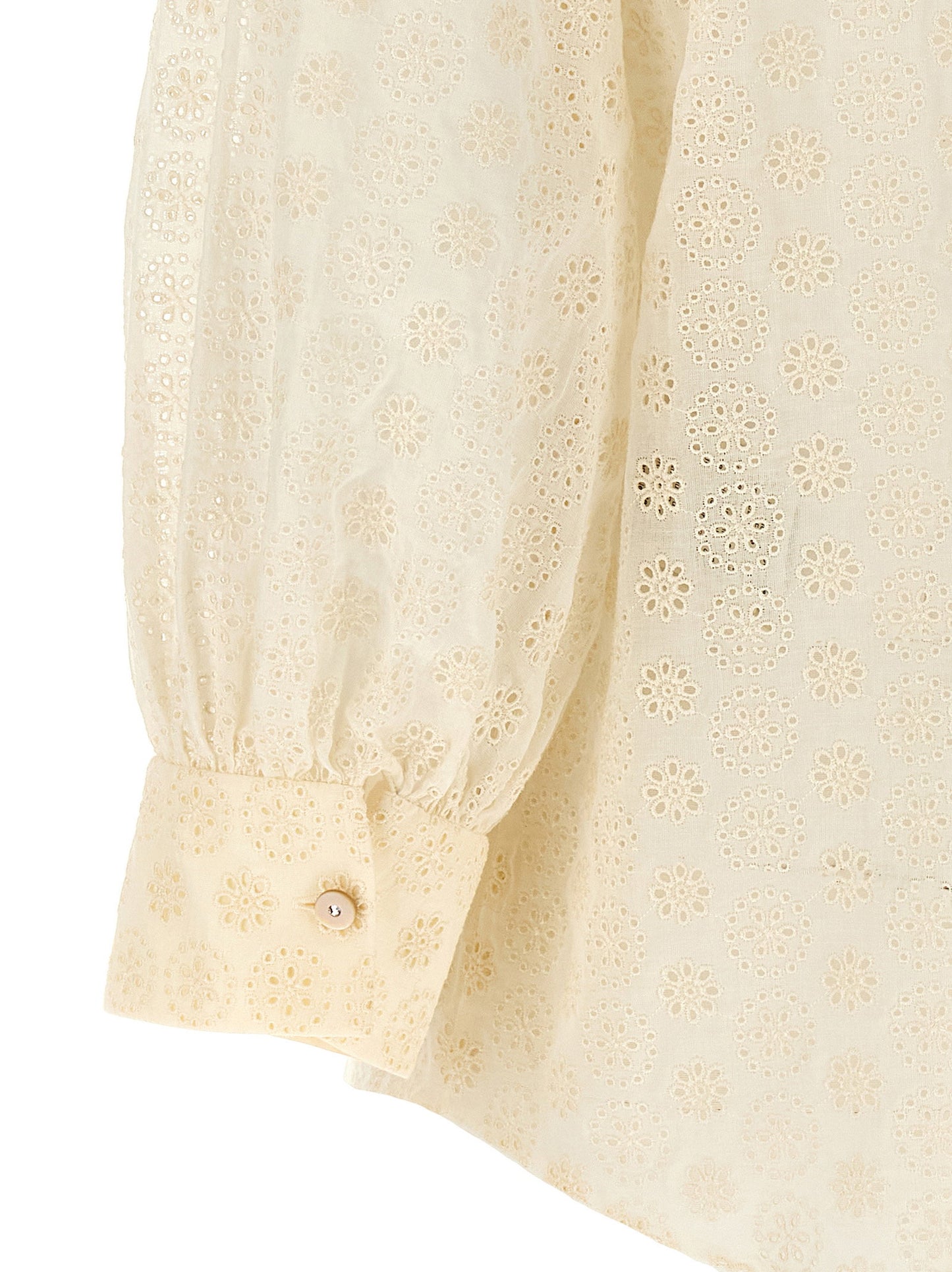 Shirt Valentino Garavani Sangallo