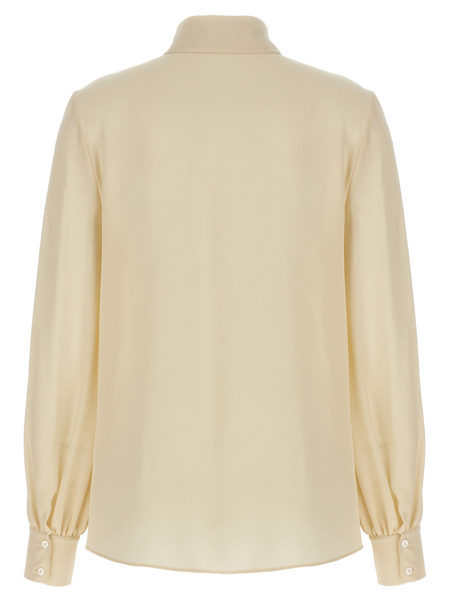 Valentino Garavani Bow Shirt