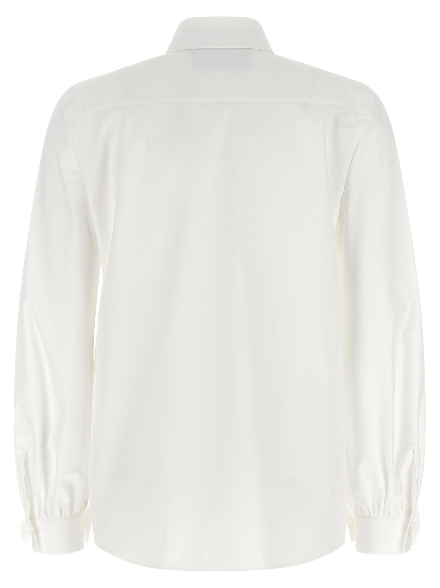 Valentino Garavani Poplin Shirt