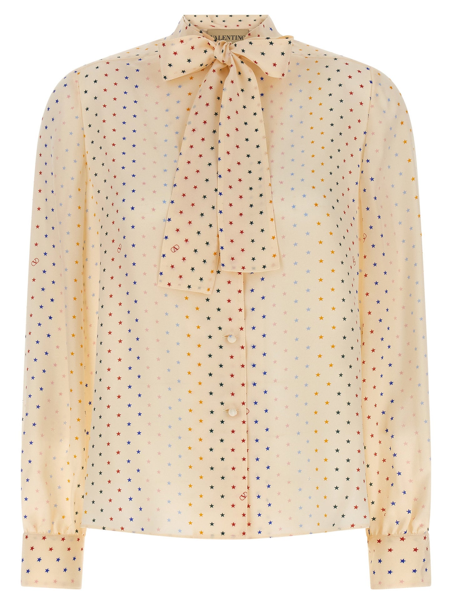 Valentino Garavani Starry Shirt