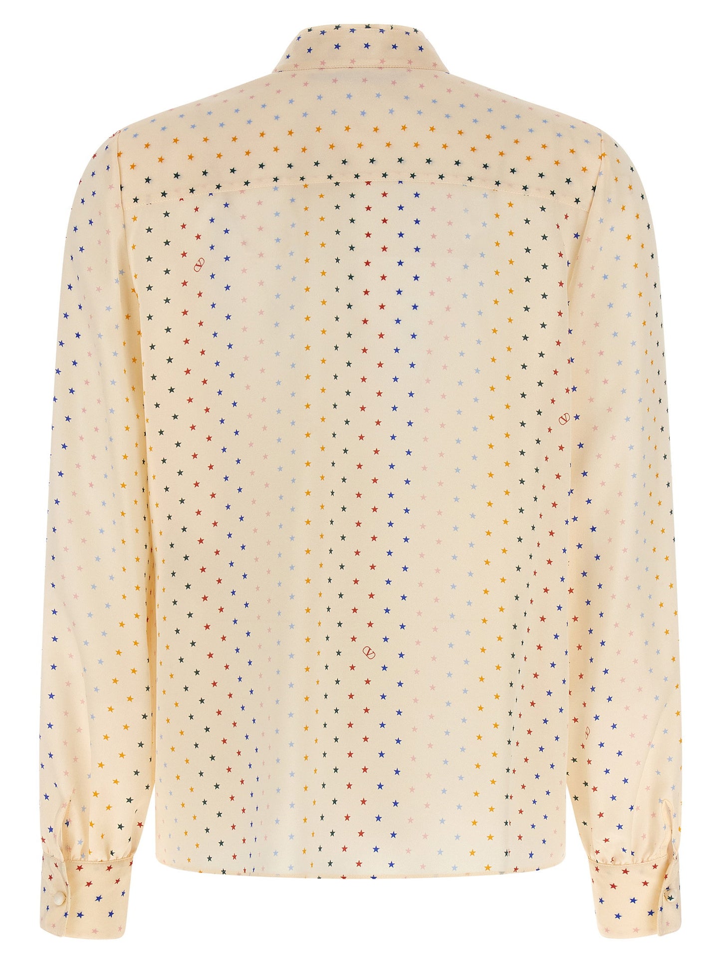 Valentino Garavani Starry Shirt