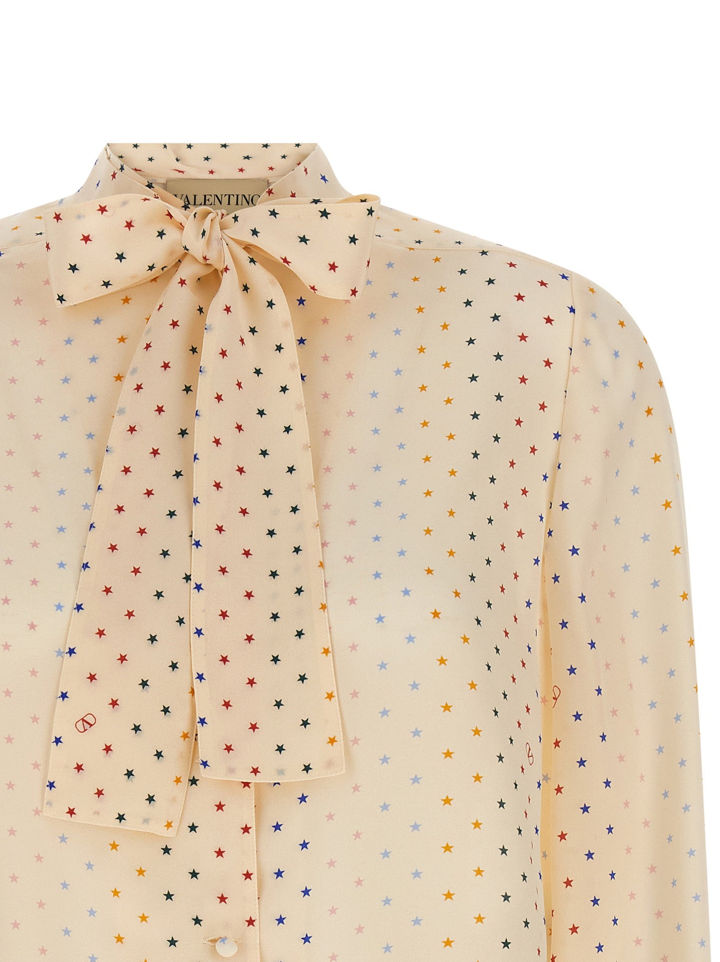 Valentino Garavani Starry Shirt