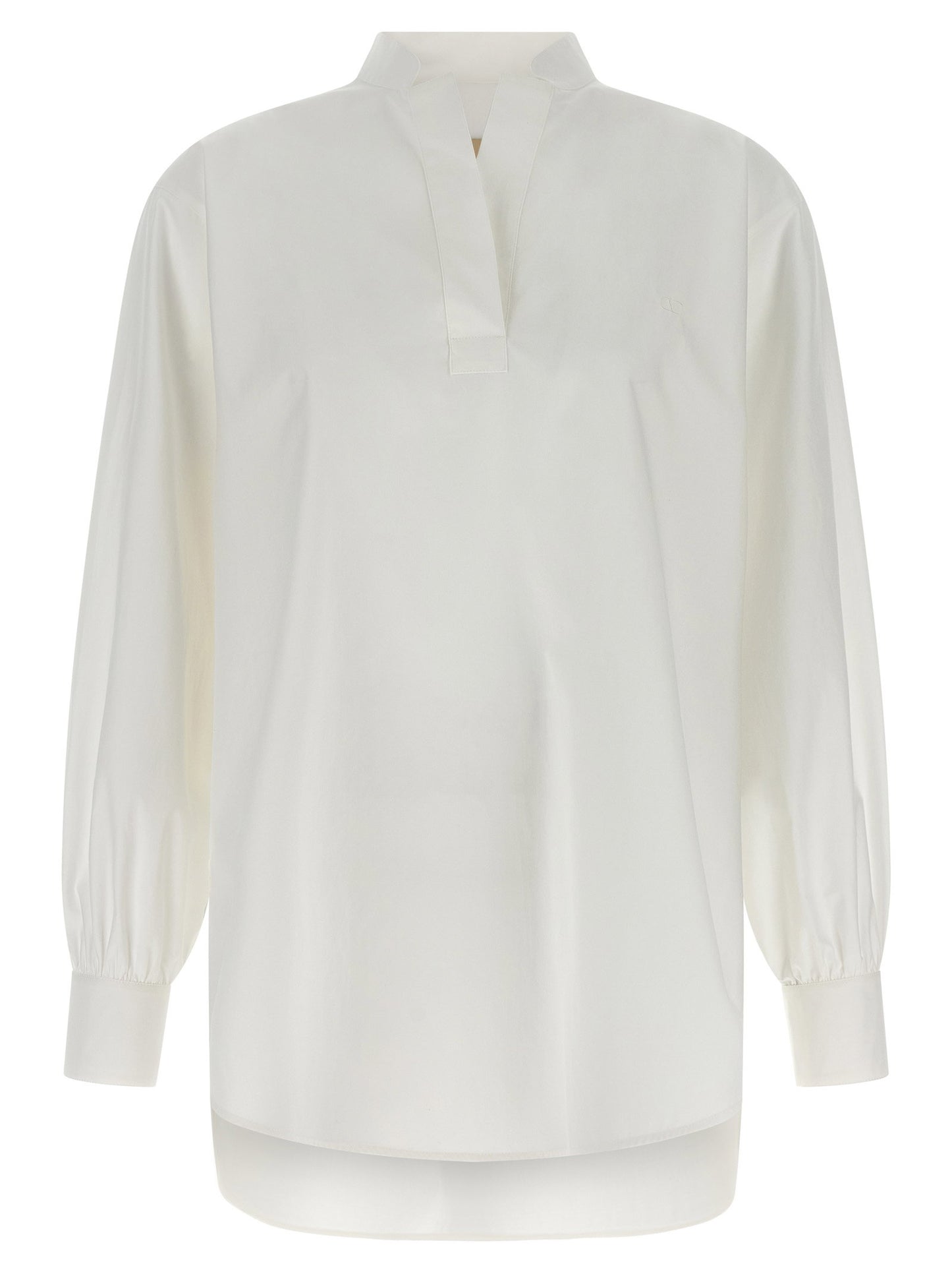 Valentino Garavani Vlogo Top