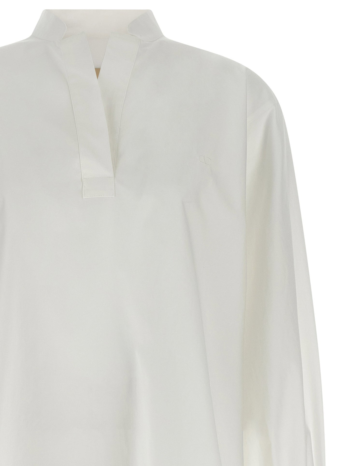 Valentino Garavani Vlogo Top