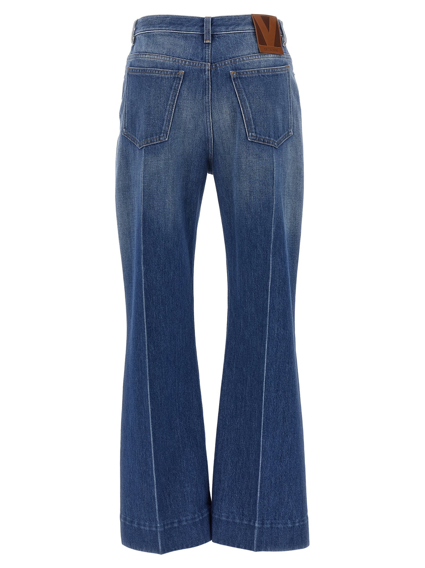 Valentino Garavani Flared Jeans