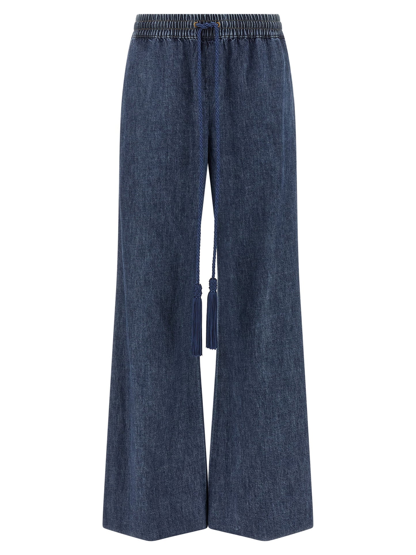 Jeans Valentino Garavani Vgold