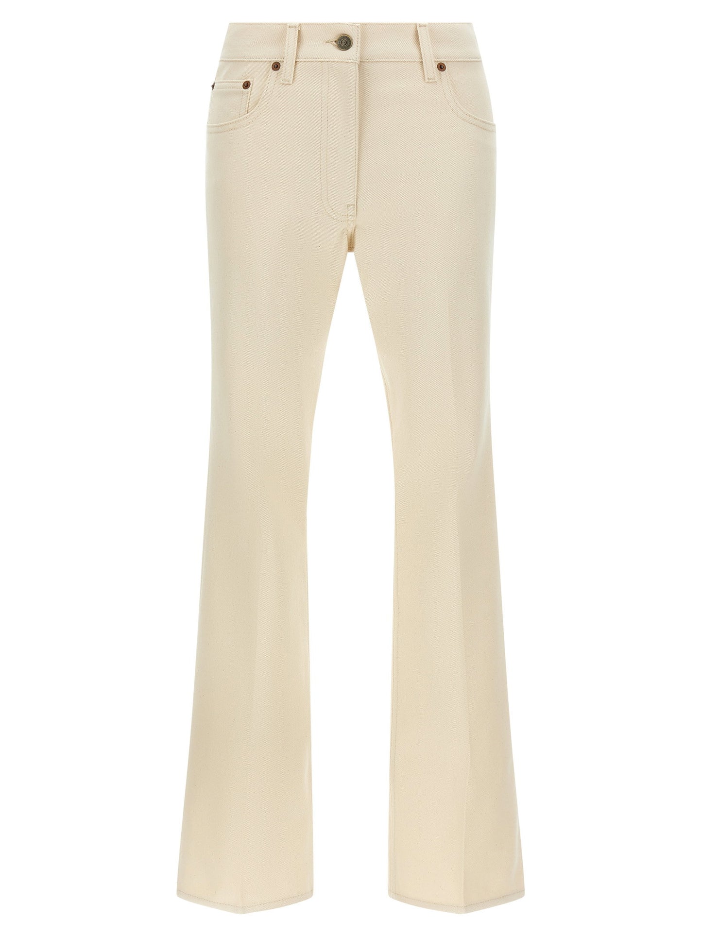 Jeans Valentino Garavani Vgold