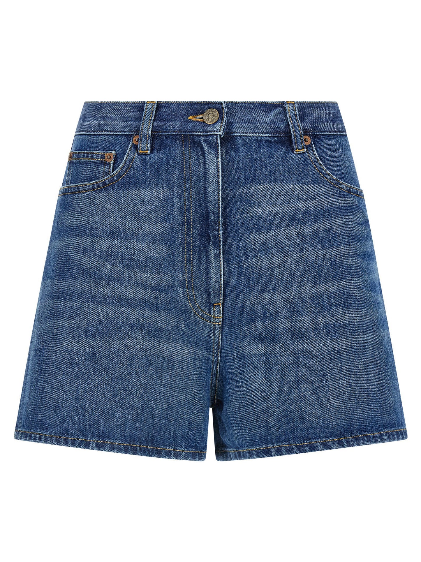 Valentino Garavani Vgold Shorts
