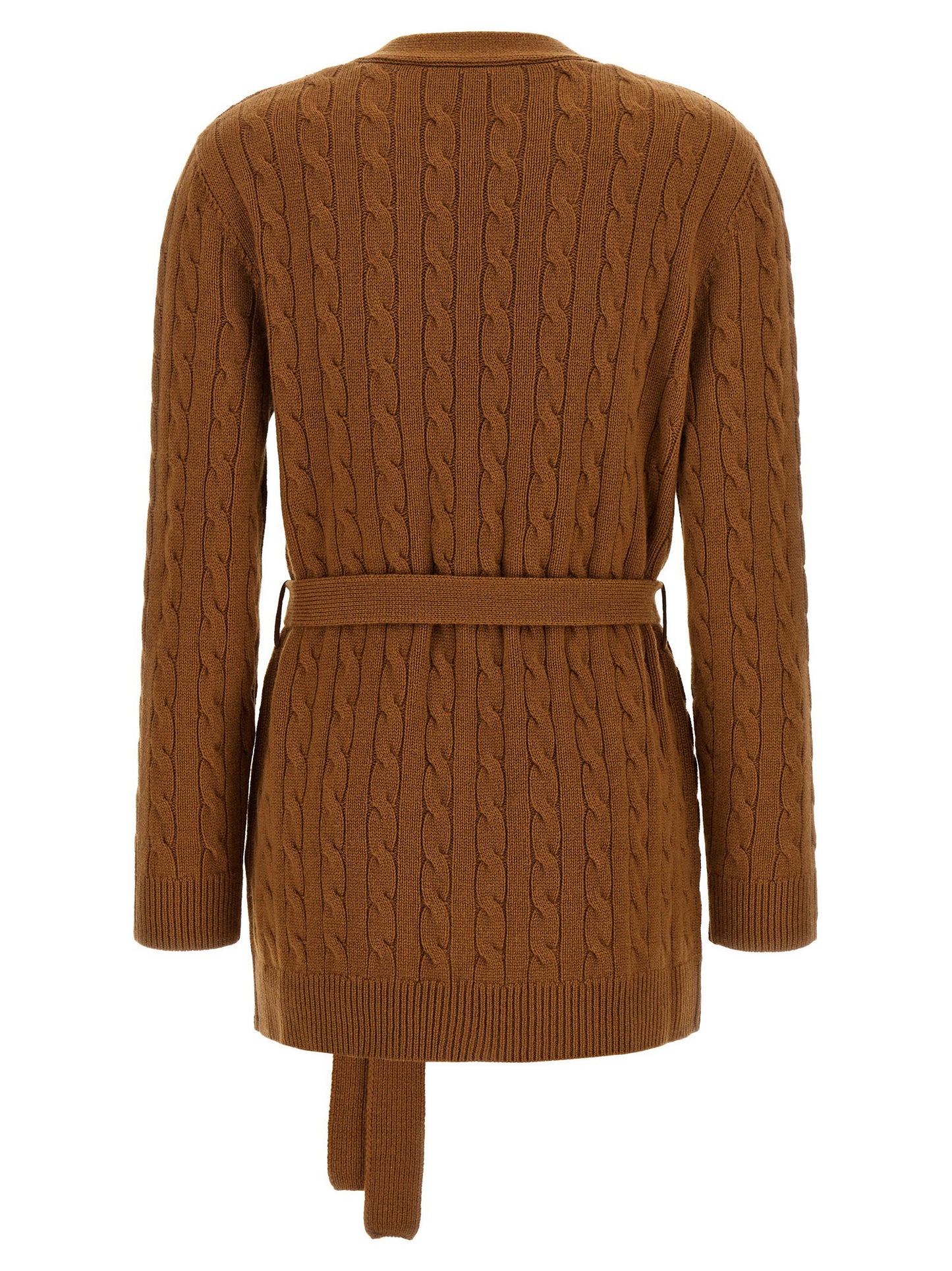 Valentino Garavani Vlogo Signature Cardigan