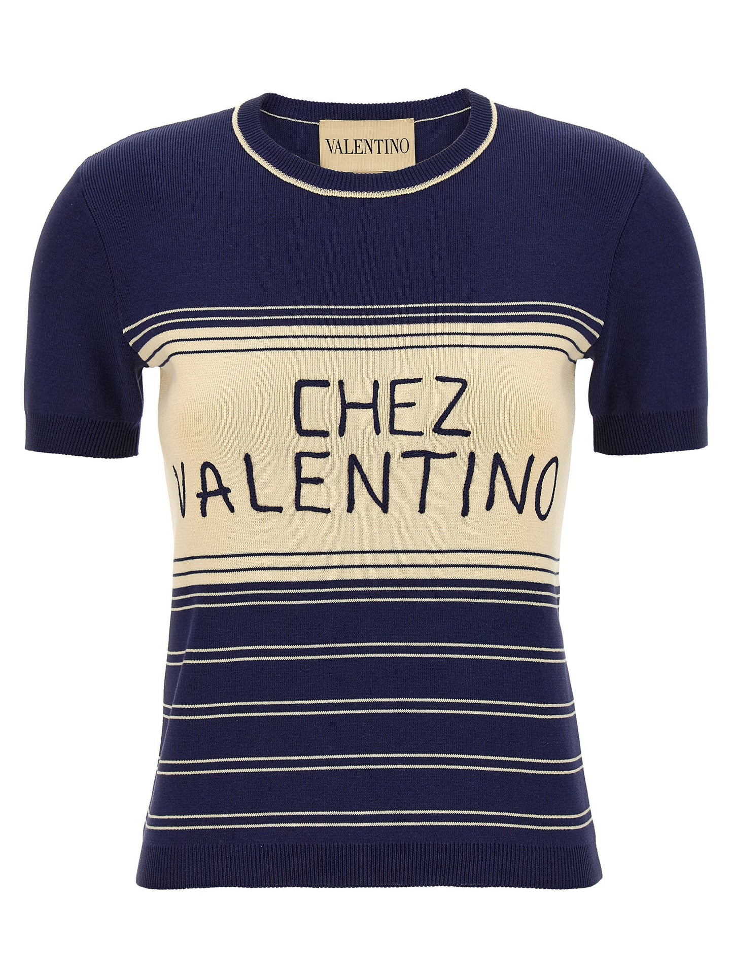 Valentino Garavani Chez Valentino T-shirt
