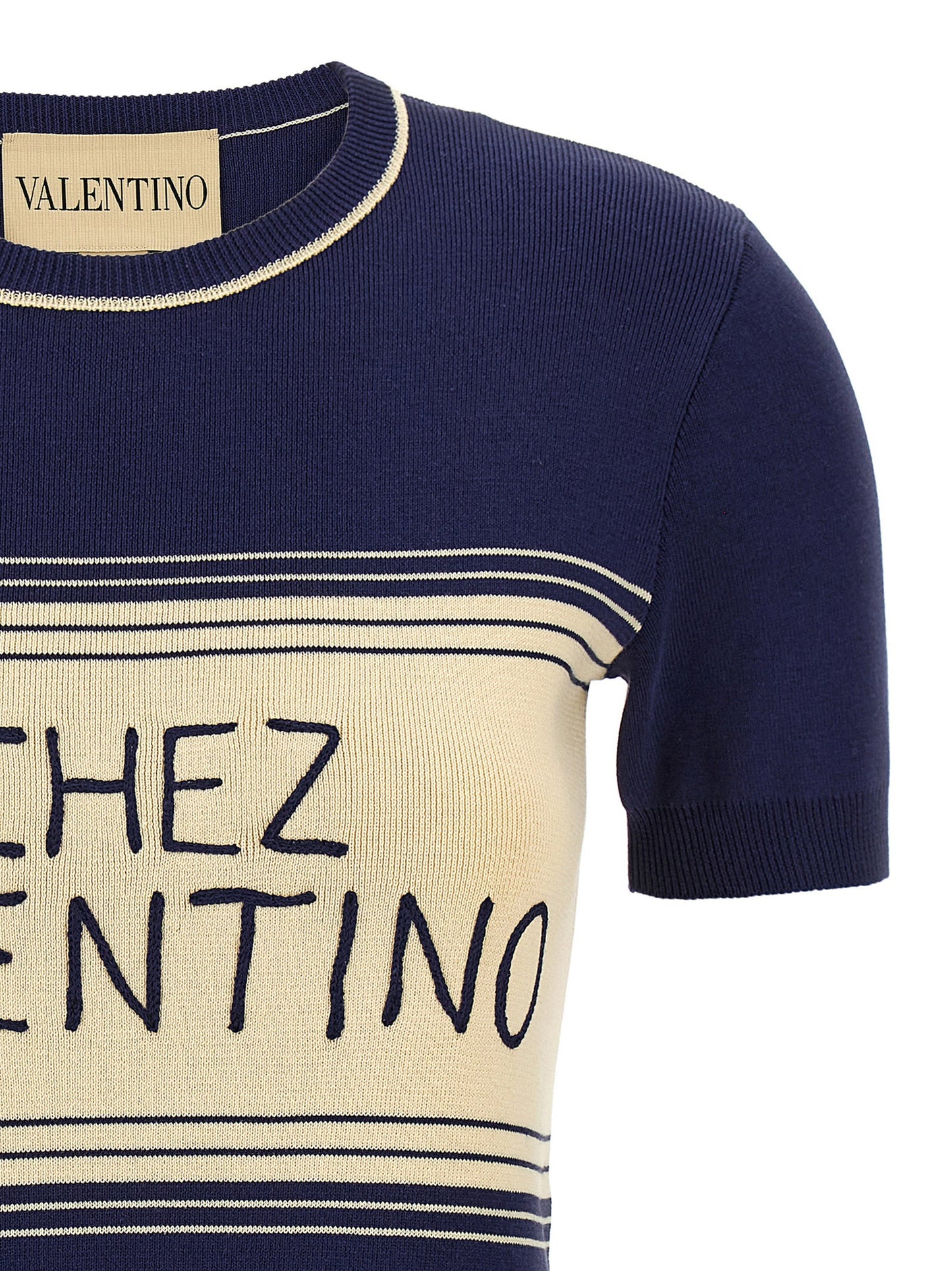 Valentino Garavani Chez Valentino T-shirt