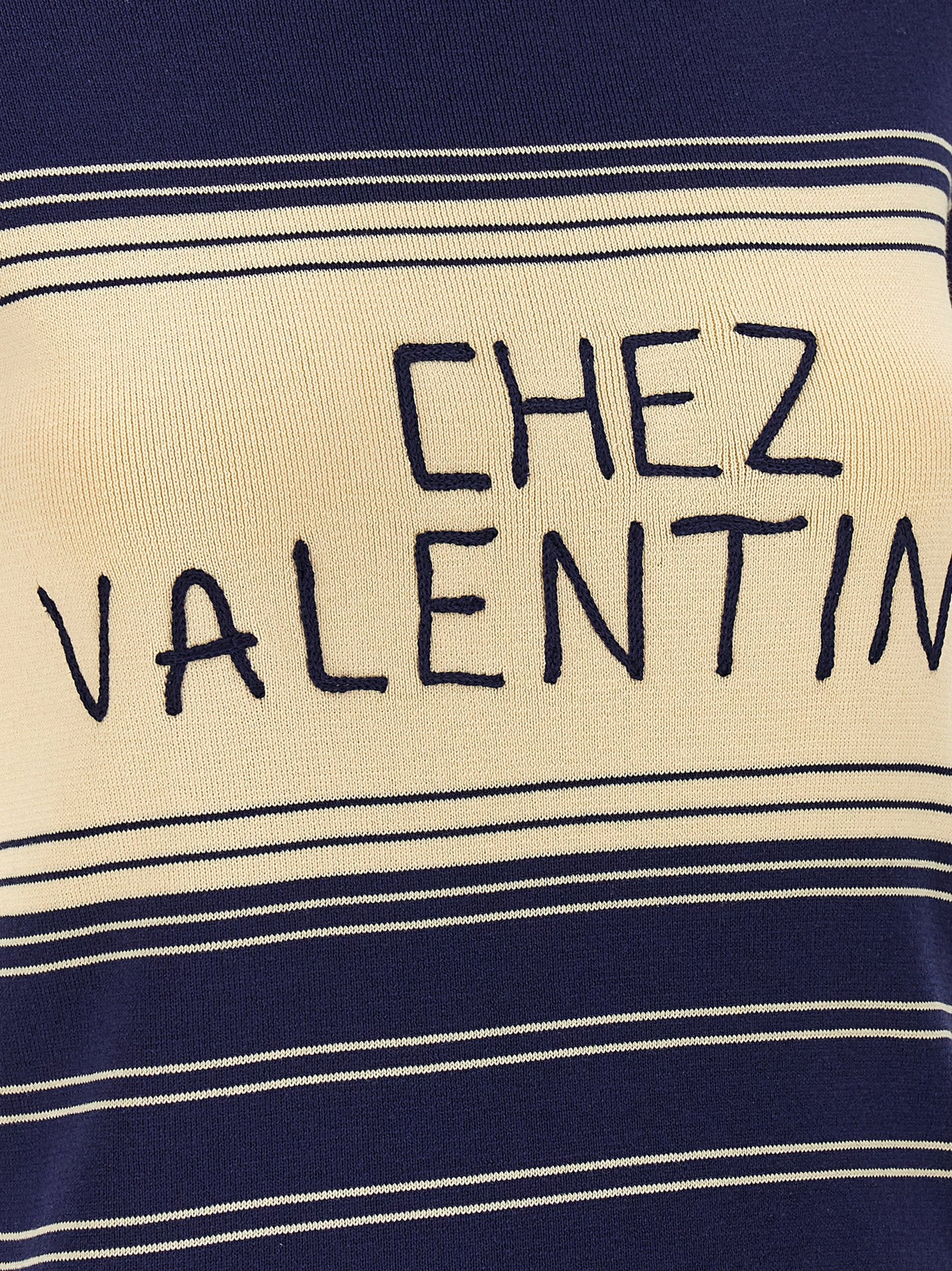 Valentino Garavani Chez Valentino T-shirt