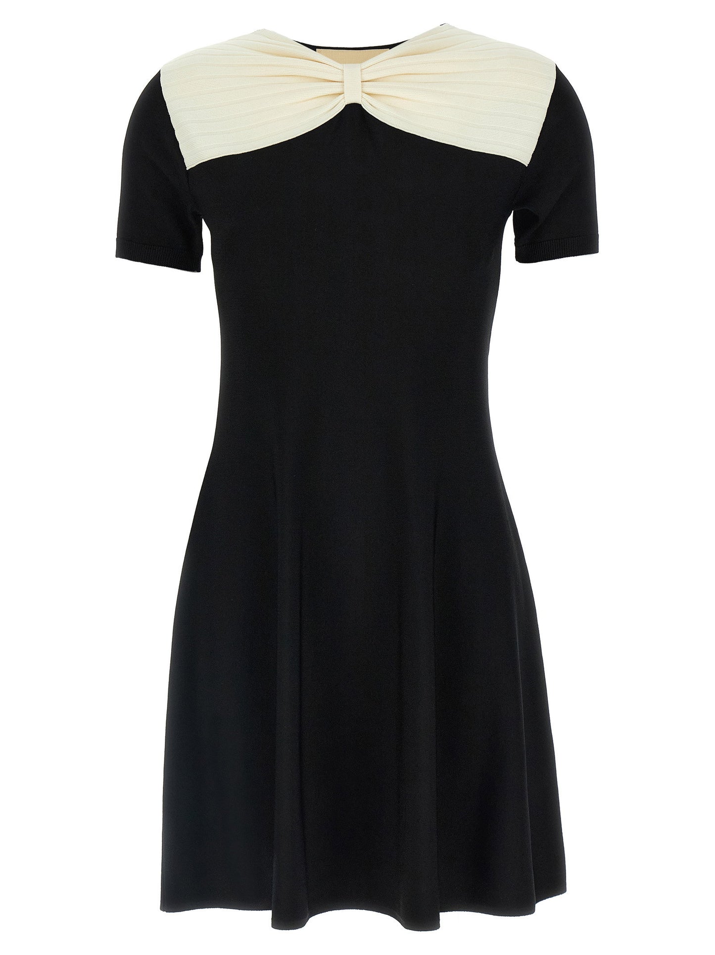 Valentino Garavani Bow Dress
