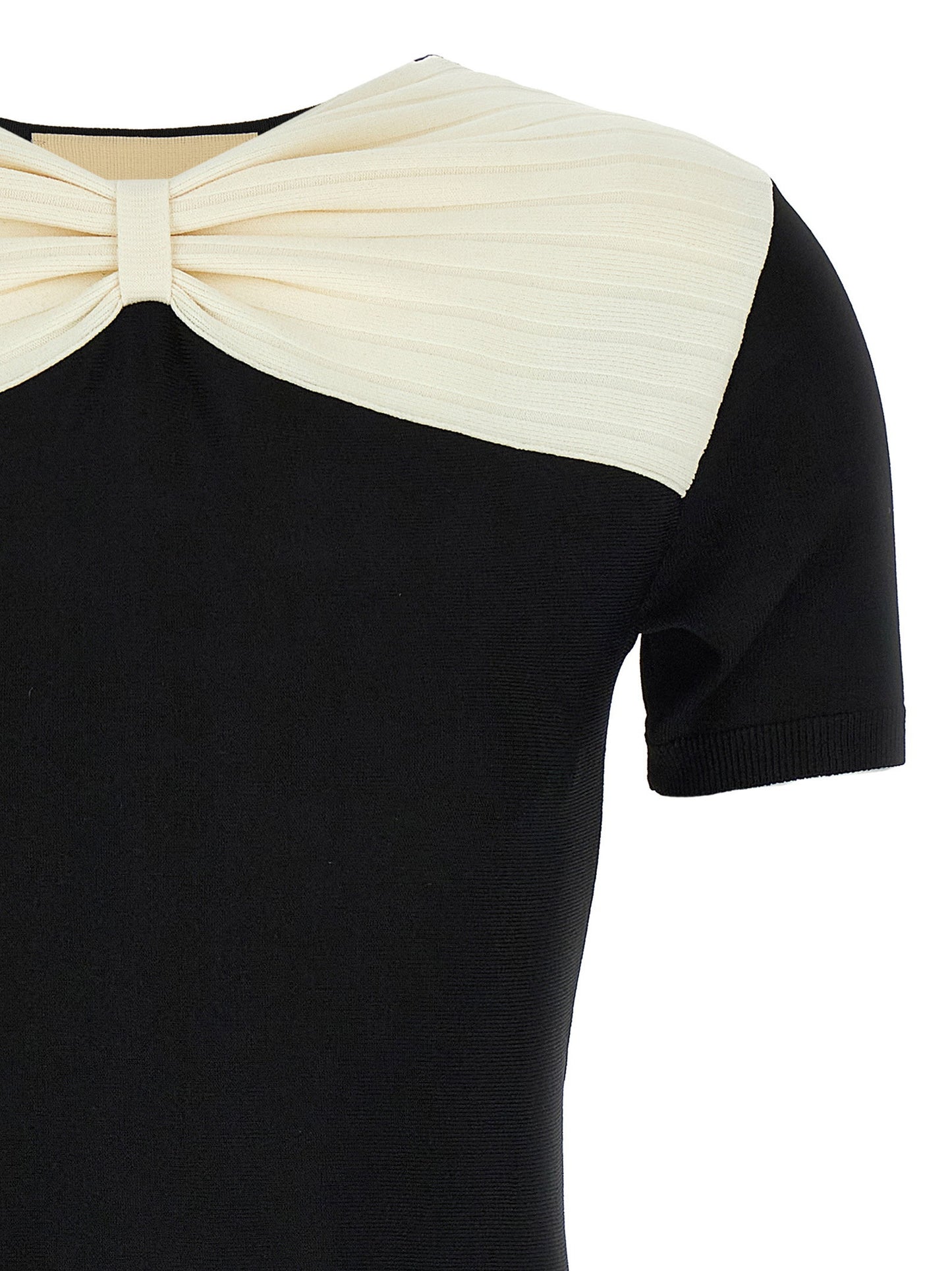 Valentino Garavani Bow Dress
