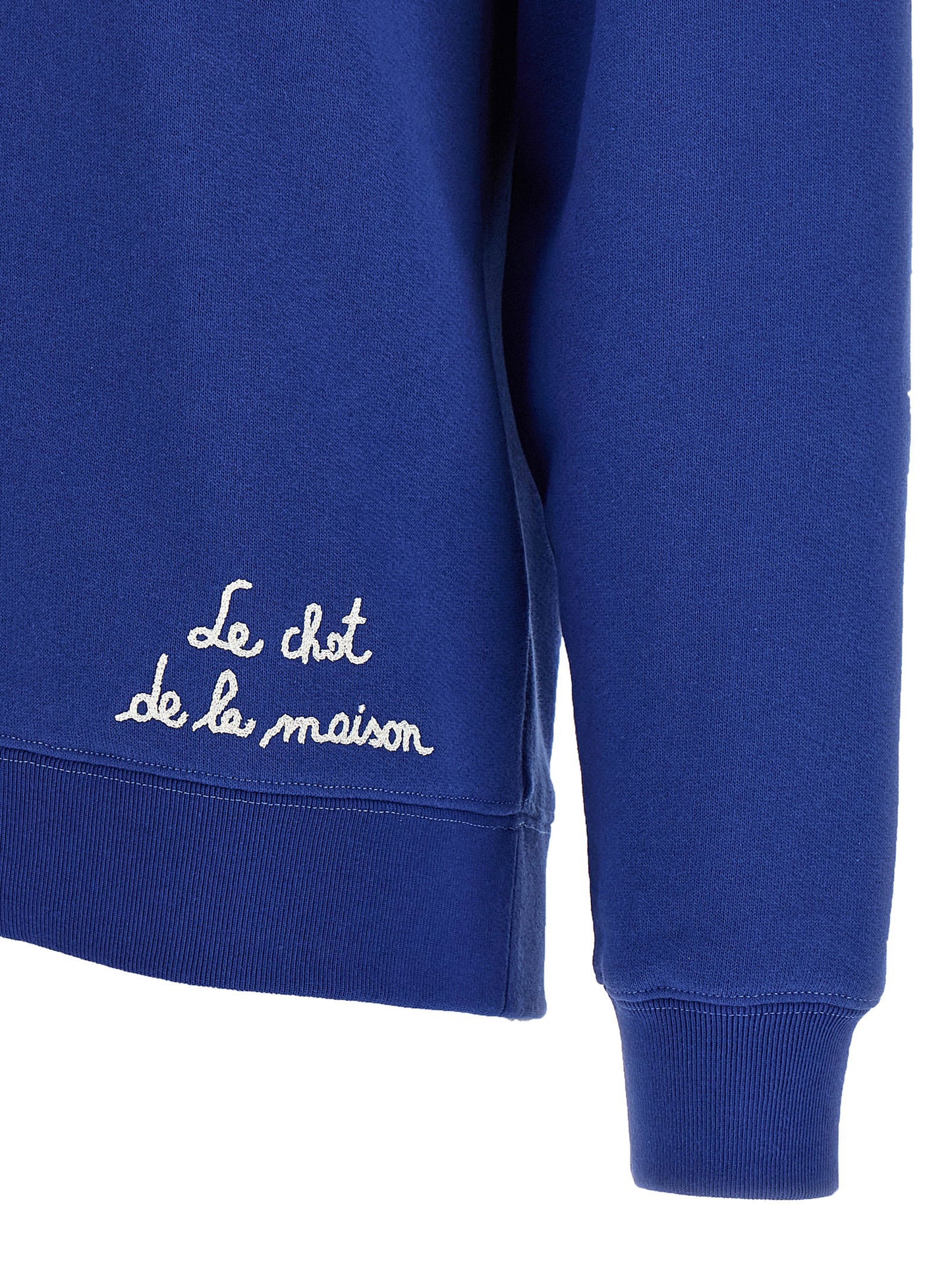 Valentino Garavani Chat De La Maison Sweatshirt