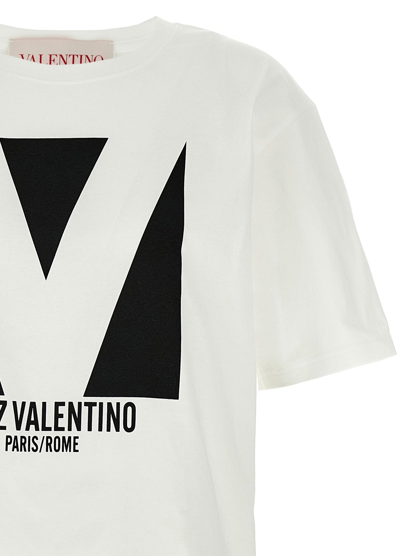 Valentino Garavani Chez Valentino T-shirt