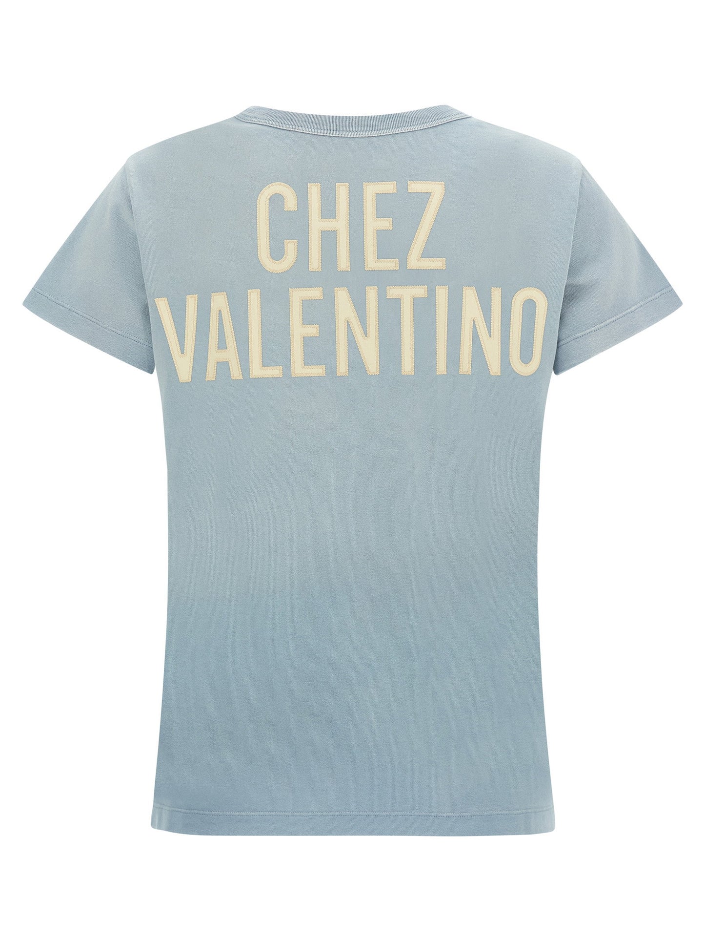 Valentino Garavani Panther Lady T-shirt