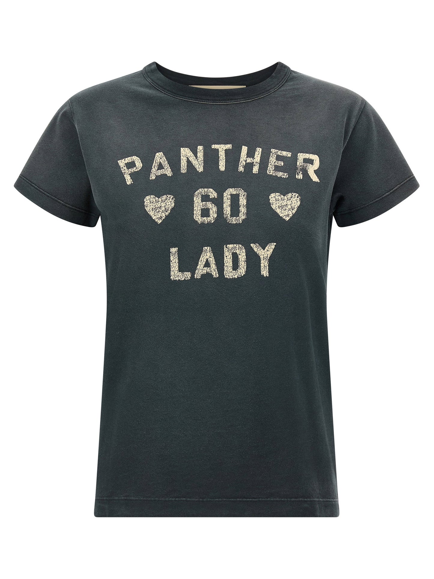 Valentino Garavani Panther Lady T-shirt