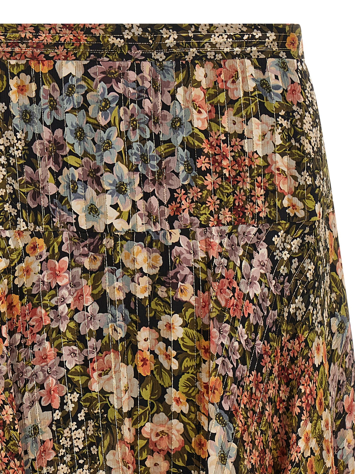 Valentino Garavani Après Lhiver Skirt