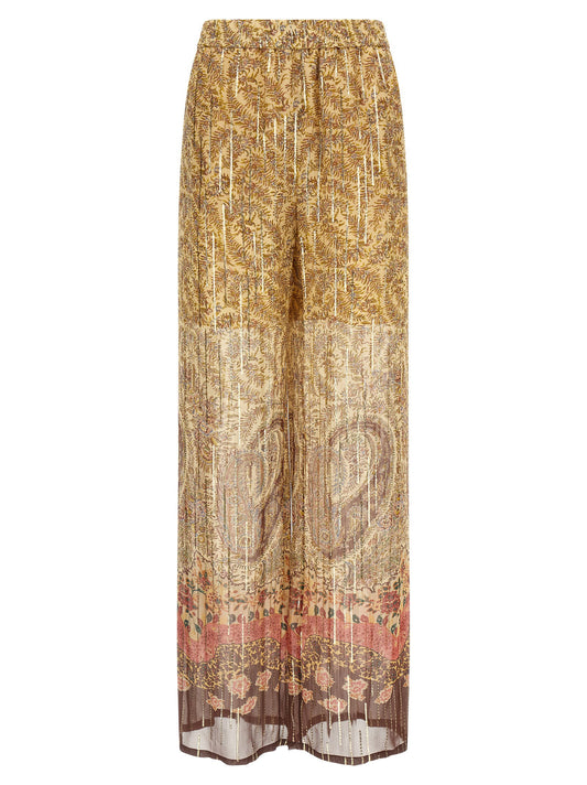 Valentino Garavani Voyage Imaginaire Pants