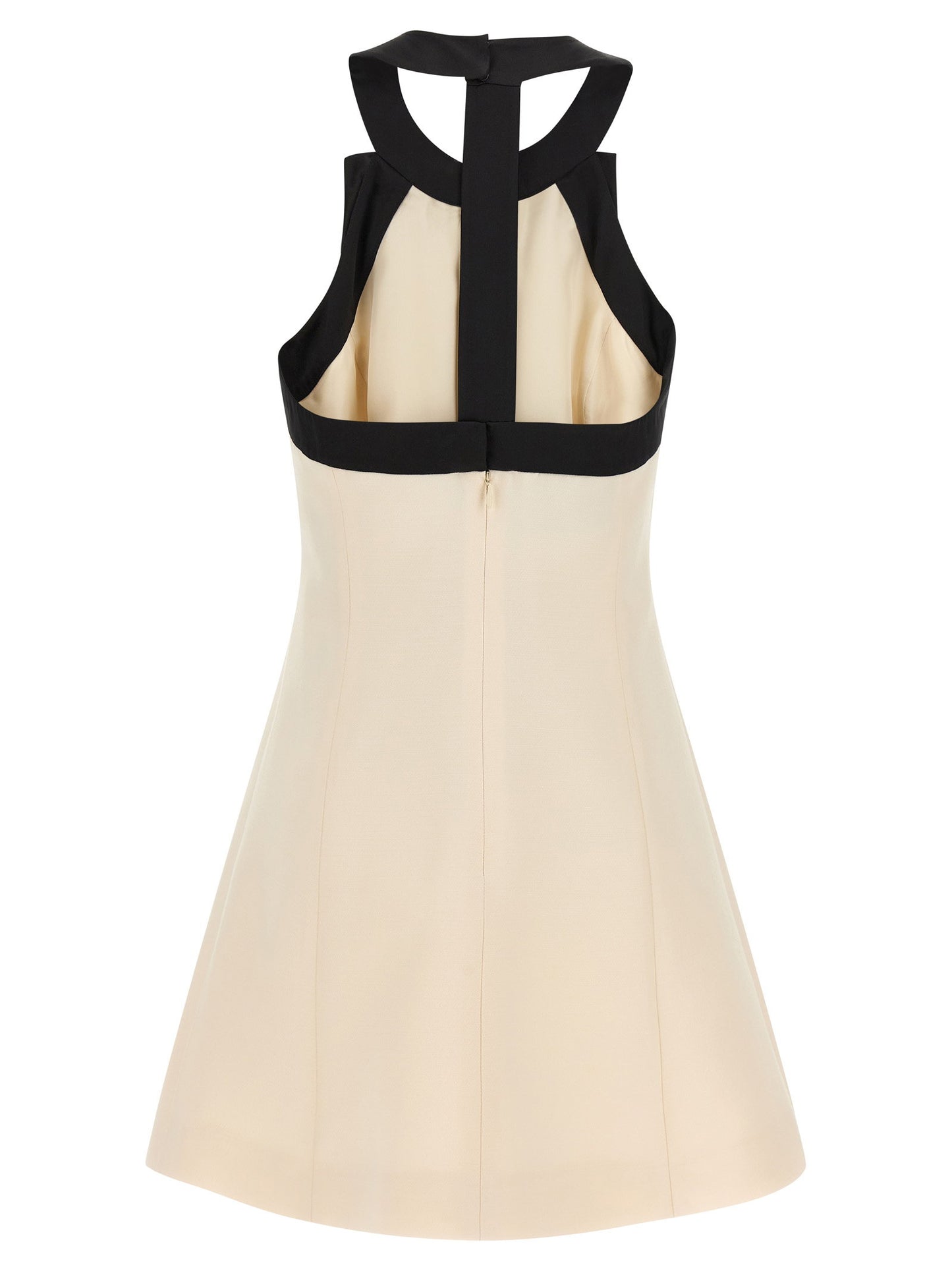 Valentino Garavani Crêpe Couture Dress