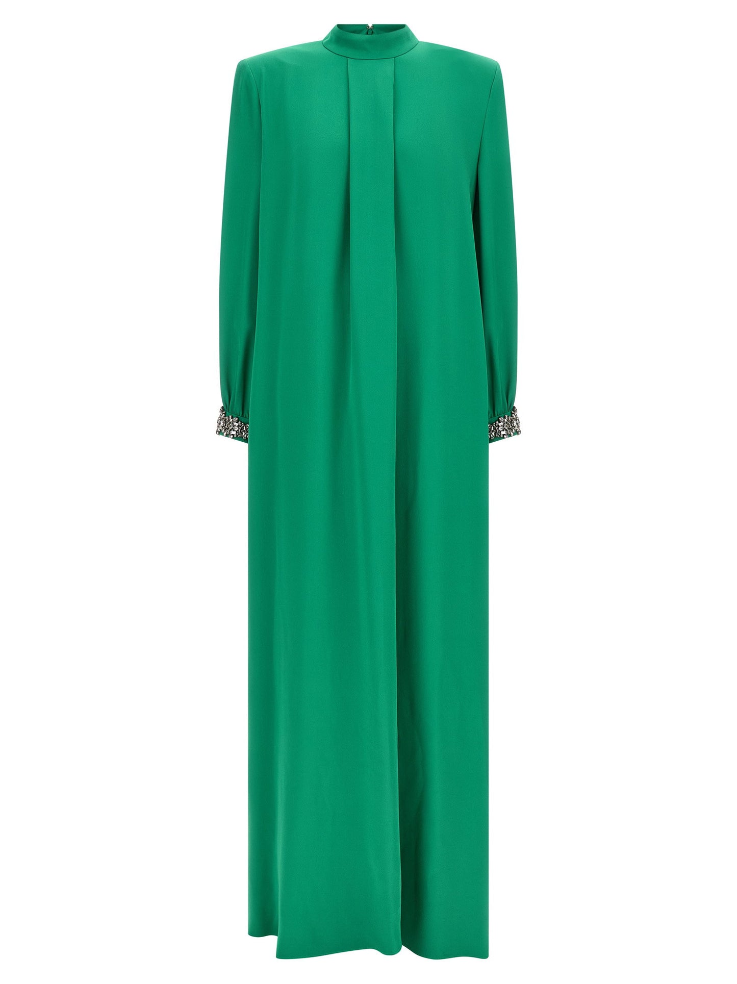 Valentino Garavani Cady Couture Dress