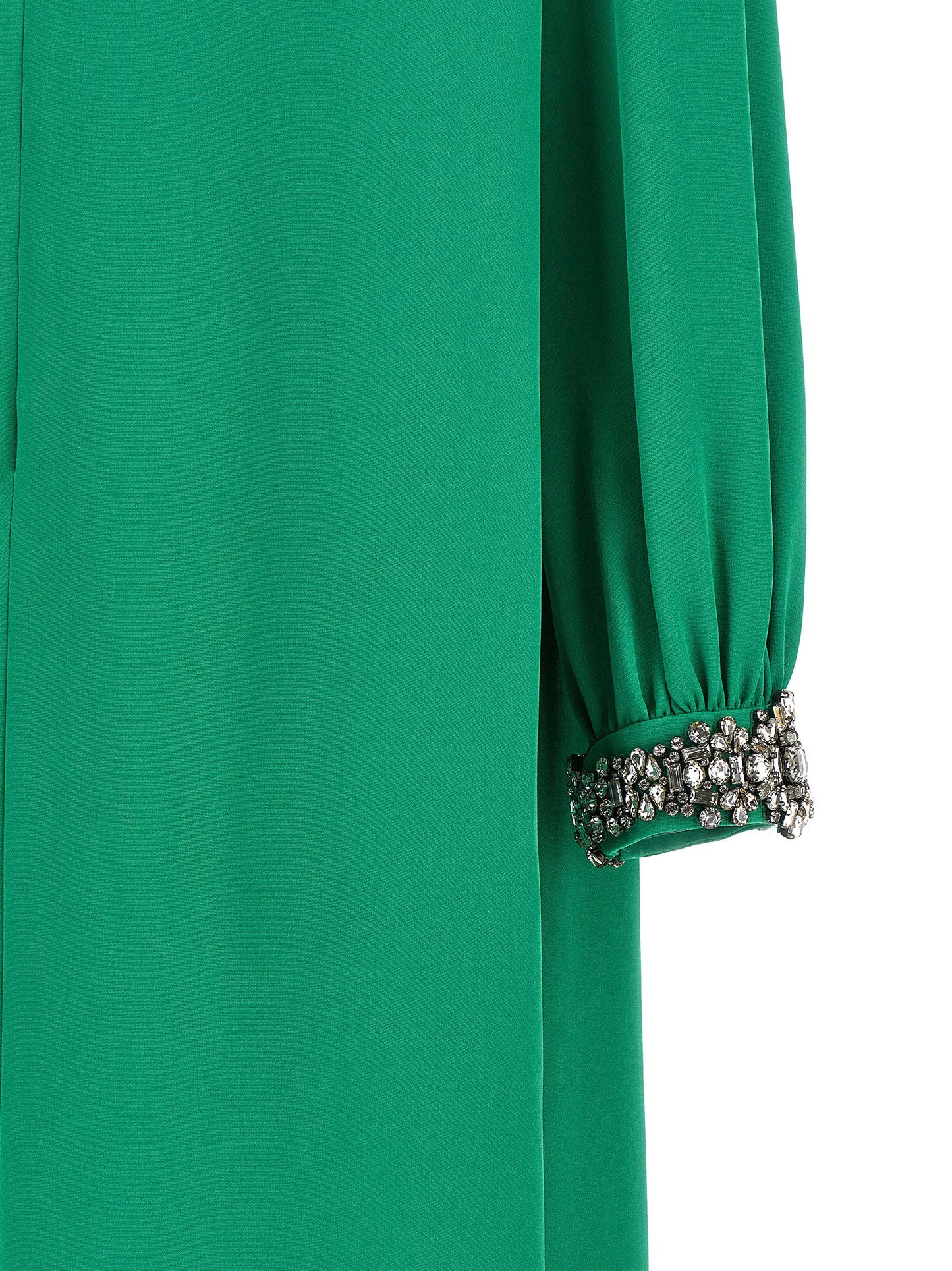 Valentino Garavani Cady Couture Dress
