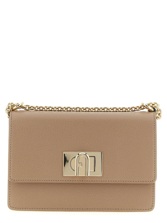 Furla 1927 Mini Crossbody Bag