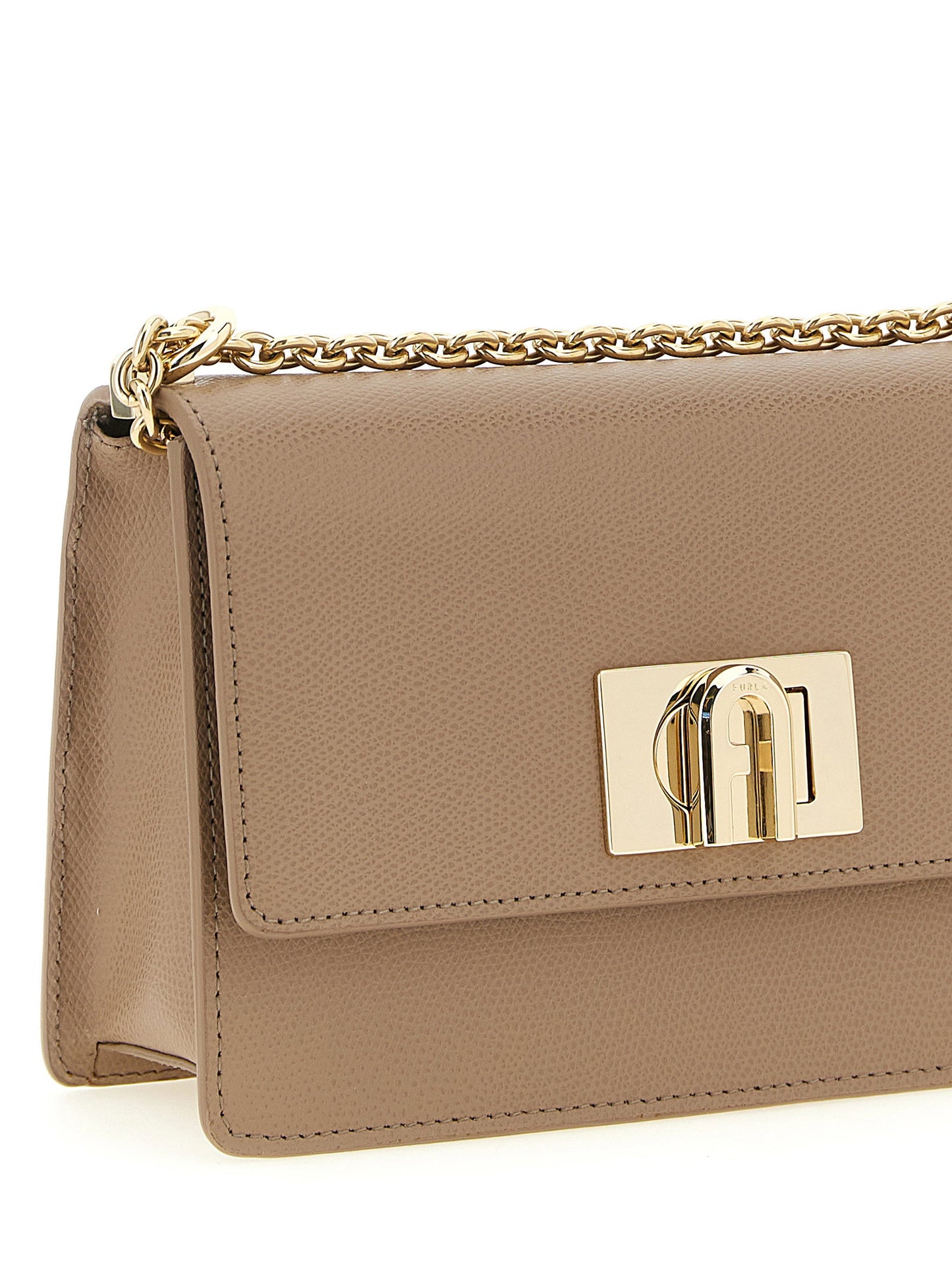 Furla 1927 Mini Crossbody Bag